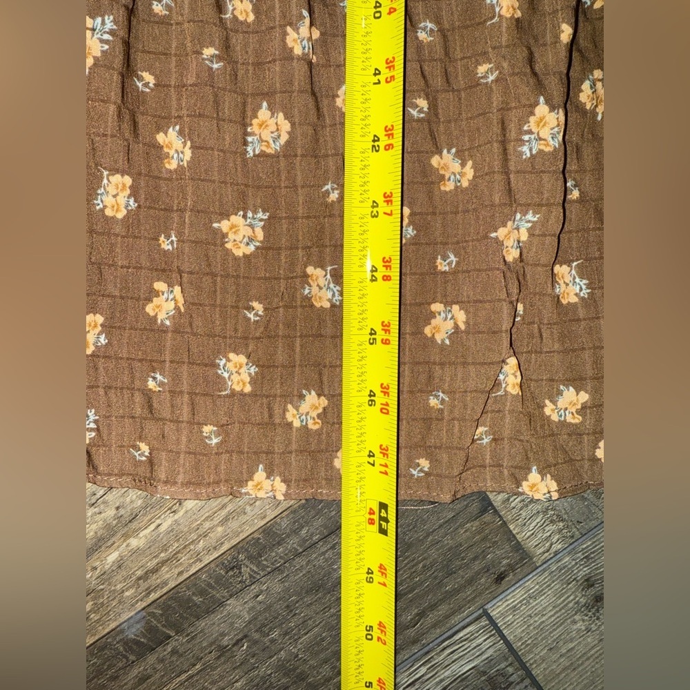 Creamon Dress NWT Size Small - Picture 5 of 8